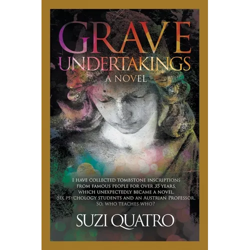 Grave Undertakings