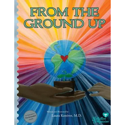 From the Ground Up