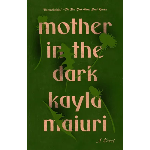 Mother In the Dark