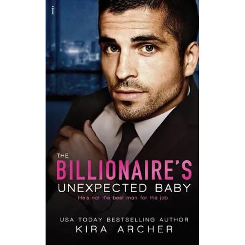 The Billionaire's Unexpected Baby
