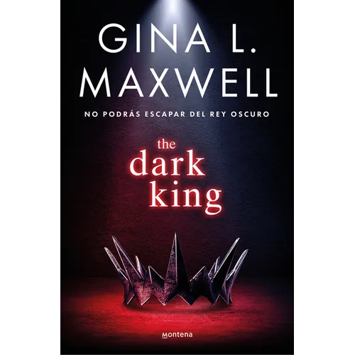 The Dark King (Spanish Edition)