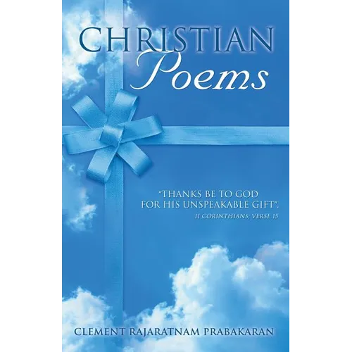 Christian Poems