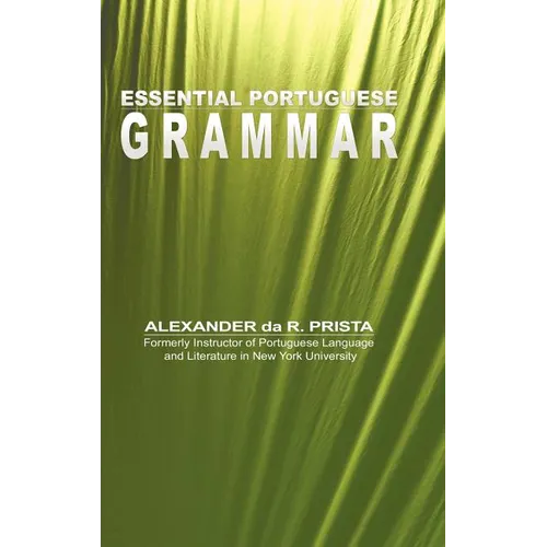 Essential Portuguese Grammar