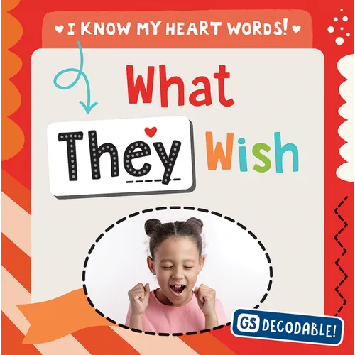 What They Wish