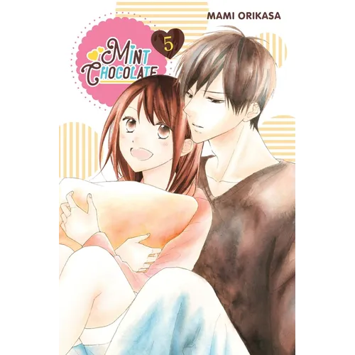 Mint Chocolate, Vol. 5: Volume 5