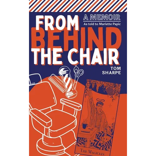 From Behind the Chair
