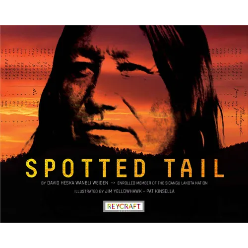 Spotted Tail
