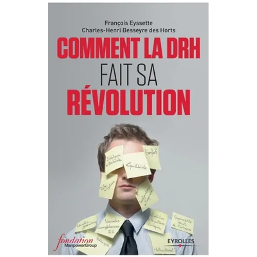 Comment la DRH fait sa révolution