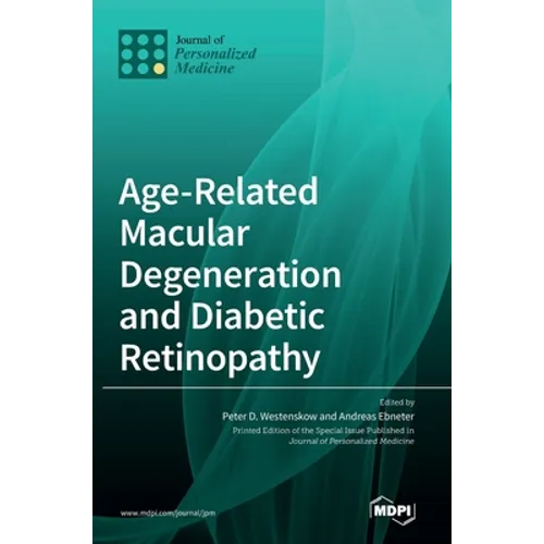 Age-Related Macular Degeneration and Diabetic Retinopathy