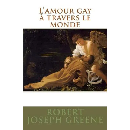 L'amour gay à travers le monde