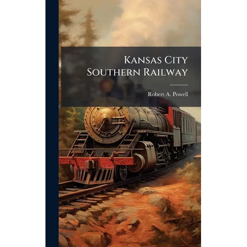 Kansas City Southern Railway