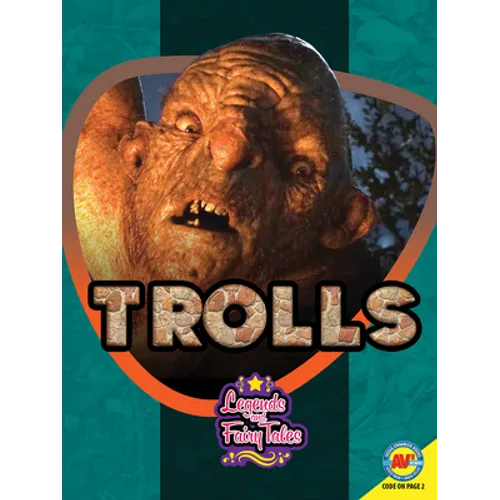 Trolls