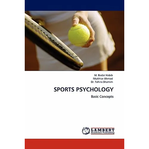 Sports Psychology