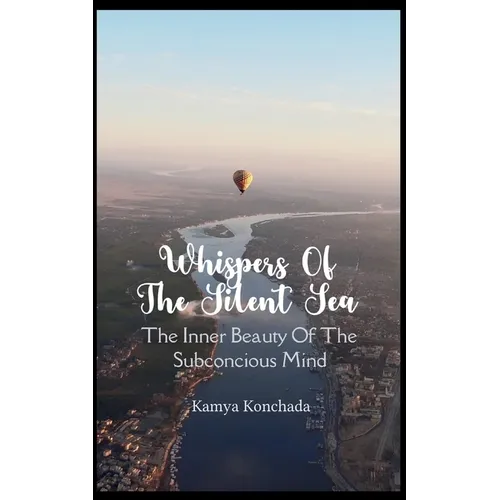 Whispers Of The Silent Sea