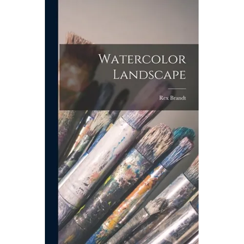 Watercolor Landscape