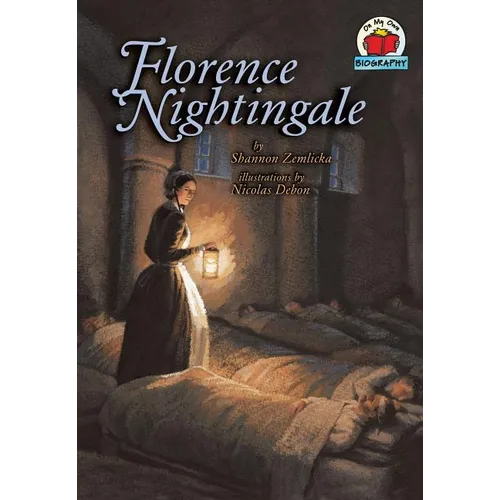 Florence Nightingale