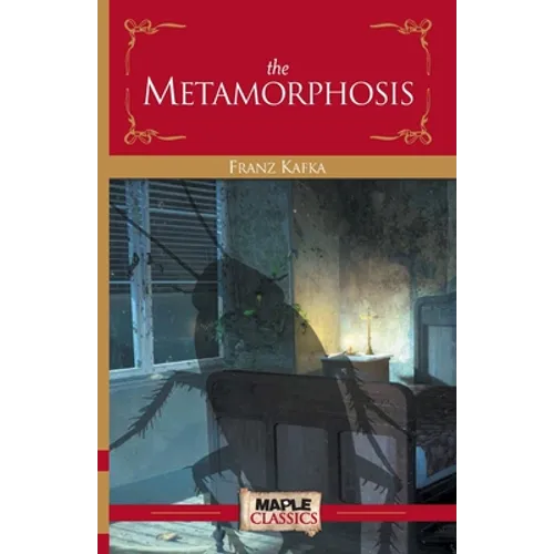 The Metamorphosis