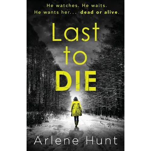 Last to Die