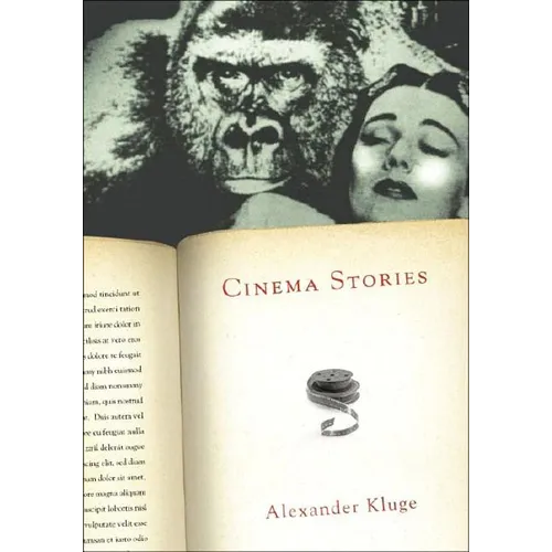 Cinema Stories