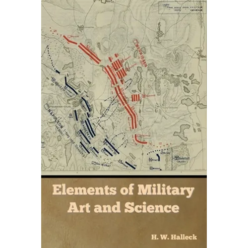 Elements of Military Art and Science