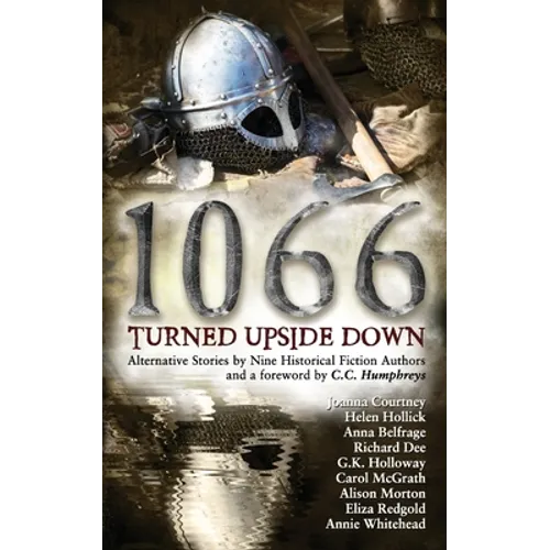 1066 Turned Upside Down