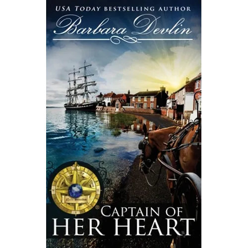 Captain Of Her Heart