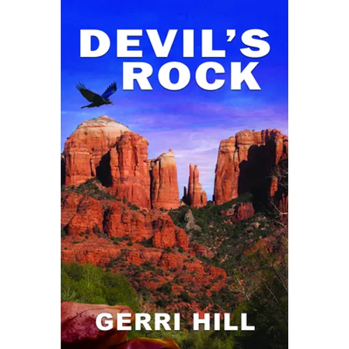Devil's Rock