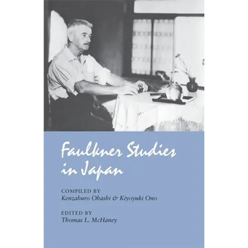 Faulkner Studies in Japan