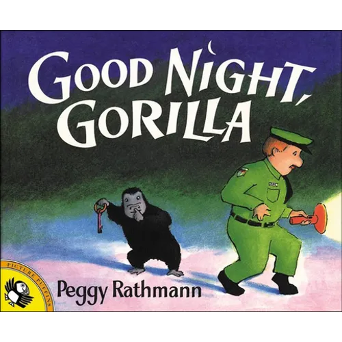Good Night Gorilla