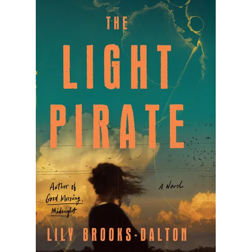 The Light Pirate