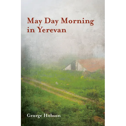 May Day Morning in Yerevan