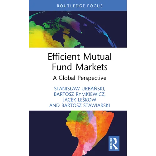Efficient Mutual Fund Markets: A Global Perspective