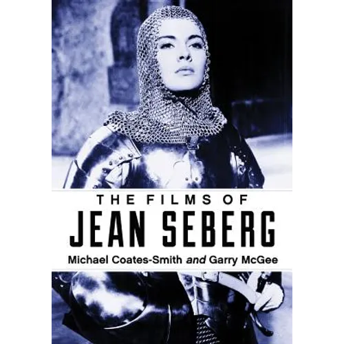 The Films of Jean Seberg