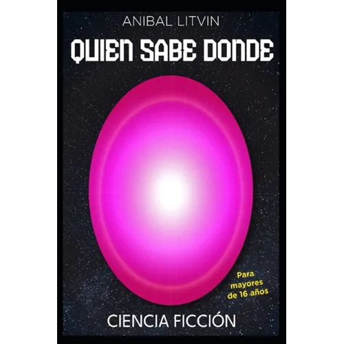 Quién Sabe Dónde