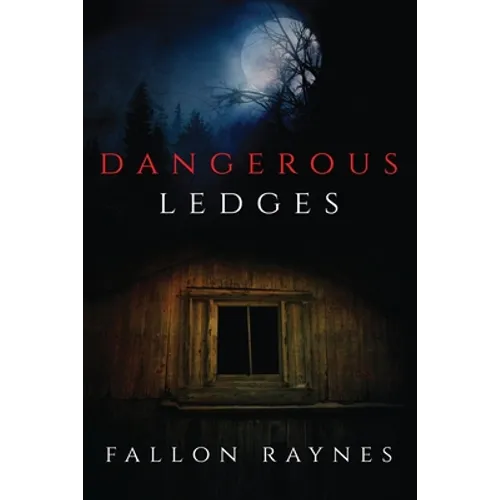 Dangerous Ledges