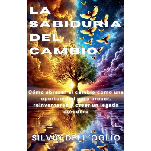 La sabiduría del cambio
