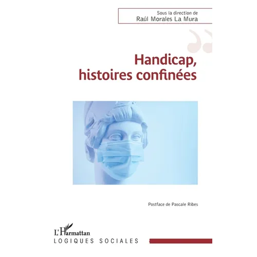 Handicap, histoires confinées