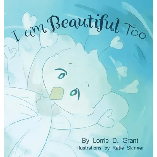 I am Beautiful Too