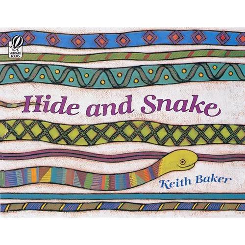 Hide and Snake
