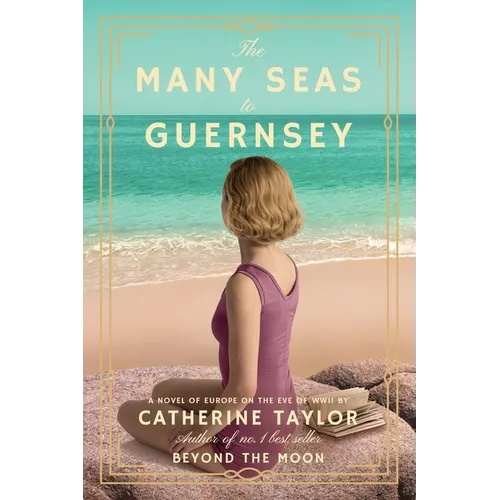 The Many Seas to Guernsey