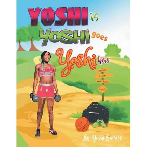 Yoshi Is Yoshi Goes Yoshi Has