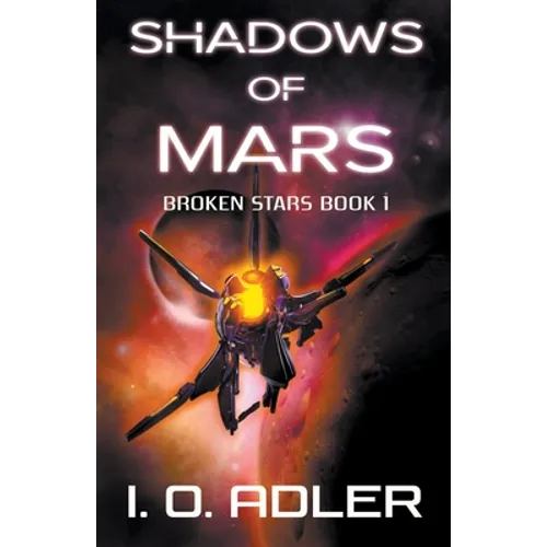Shadows of Mars