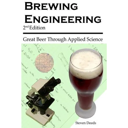 Brewing Engineering