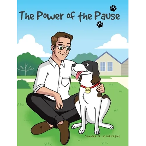 The Power of the Pause
