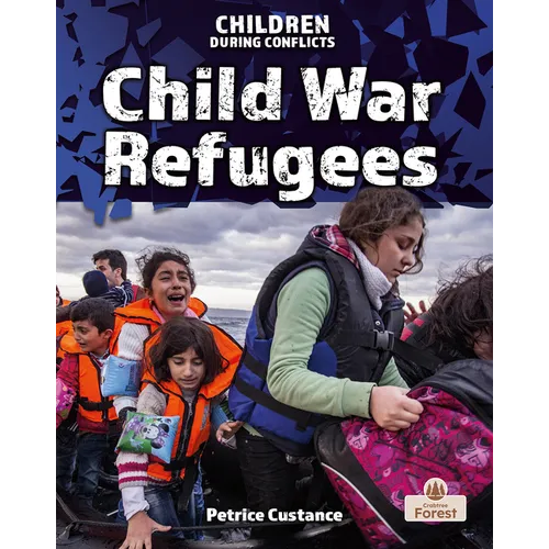 Child War Refugees