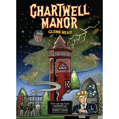 Chartwell Manor