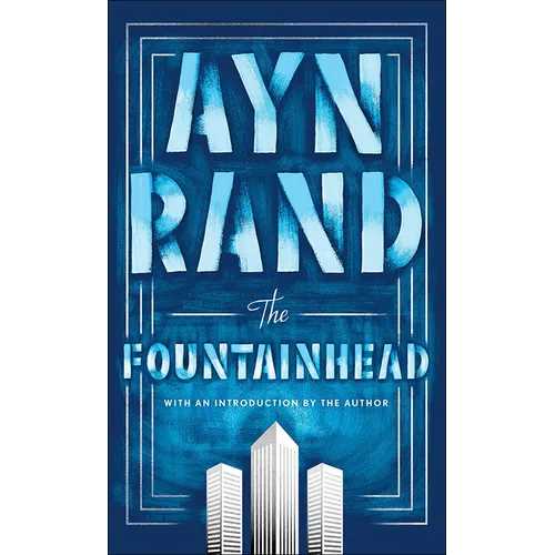 The Fountainhead