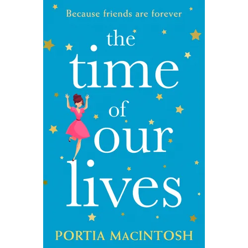 The Time of Our Lives