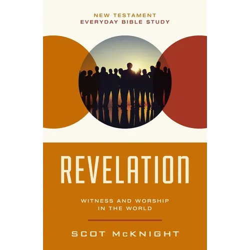 Revelation: Witness and Worship in the World