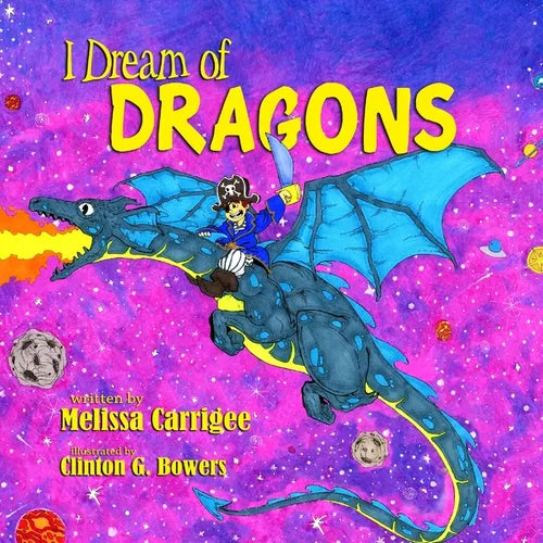 I Dream of Dragons